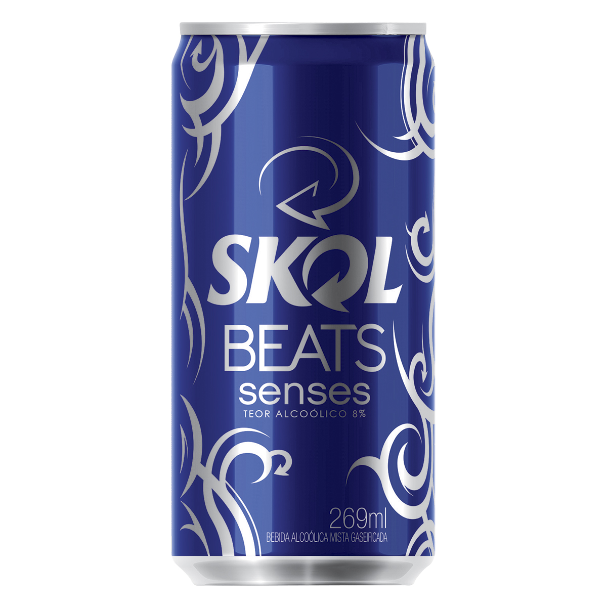 Skol Beats Senses c/8