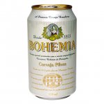 Cerveja Bohemia