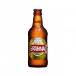 Cerveja Brahma Litrinho