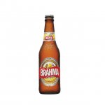Cerveja Brahma