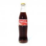 Coca-Cola KS