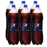 Pepsi 2 L c/6